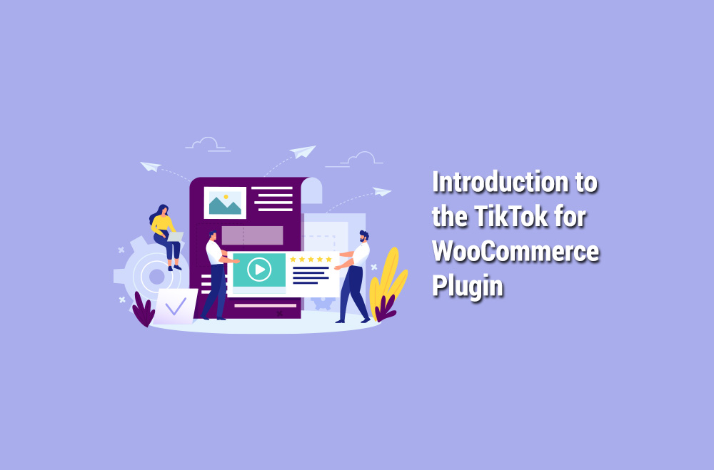 Introduction to the TikTok for WooCommerce Plugin