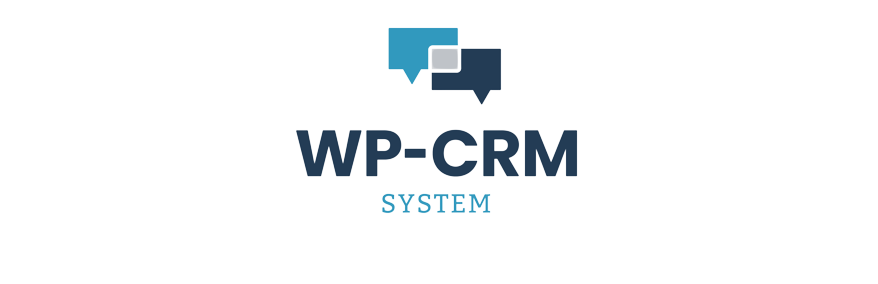 WP-CRM Customer Relationship Management System for WooCommerce