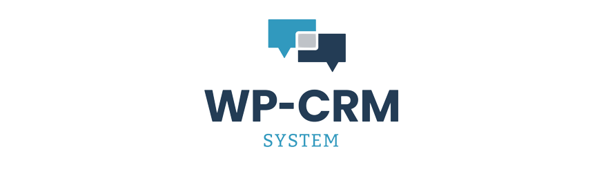 WP-CRM Customer Relationship Management System for WooCommerce