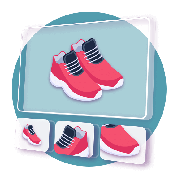 Additional Variation Images for WooCommerce Plugin Icon