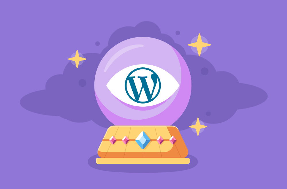 The Future of WordPress by 2025 Bright Plugins